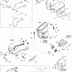 Expedition 550F Глушитель