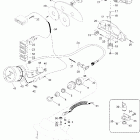 Skandic 600 WT 10- electrical system 600