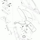 Freestyle 300F Глушитель