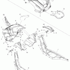 Freestyle 300F Защита и бампер