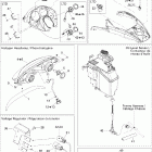 GSX 800 HO 10- electrical accessories 800, 1