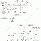 Summit 550F Жгут проводов