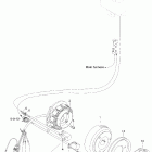 Skandic 550F WT 03- magneto 552
