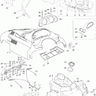 Expedition V-1000 Капот