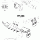 GTX 550F Комплектующие изделия