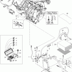 Expedition V-1000 Электрика 2