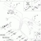 Tundra R Электрика