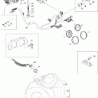 Expedition V-1000 Электрика 1