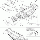 MX Z 800 HO Adrenaline & X Рама