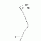 Expedition V-1000 Тормоза