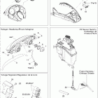 MX Z 600 HO SDI Adrenaline & X Электрика 1