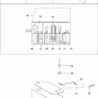 Tundra R Комплектующие изделия