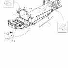 Expedition V-1000 Рама