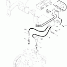 Skandic 600 WT 04- ignition 600