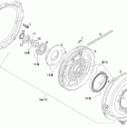 GSX 380F 04- rewind starter 377