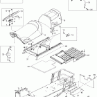 Expedition V-1000 Сидение 1