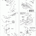 Mach Z 1000 SDI Электрика