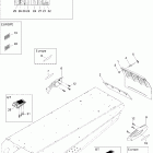 Legend V-1000 Комплектующие изделия