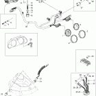 Expedition 600 HO SDI Электрика