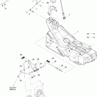 GSX 380F Топливная система