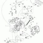 Summit 800 HO 01- engine 1, 800ho