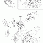 Legend V-1000 Глушитель