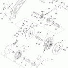 Tundra R Вариатор