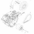 Expedition V-1000 05- pulley system 1