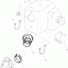 Tundra R Система забора воздуха