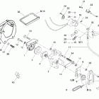 Tundra R Тормоза