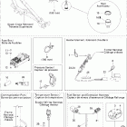 GTX 600 HO SDI Электрика 2