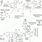 MX Z 800 HO Adrenaline & X 10- electrical harness no dpm