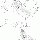 GTX 600 HO SDI Топливная система