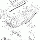 Mach Z 1000 SDI Рама