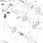 GTX 550F Вариатор