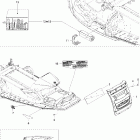 Mach Z 1000 SDI Комплектующие изделия