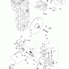 Skandic 600 SUV Тормоза