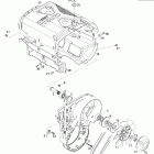 Summit 550F Вентилятор