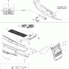 Summit 1000 SDI, Highmark & Highmark X Комплектующие изделия