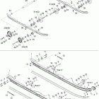 Expedition 550F Задняя подвеска
