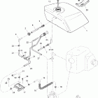 Tundra R Топливная система
