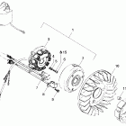Tundra R 04- magneto