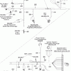 GSX 380F 10- electrical harness gsx