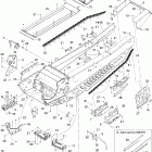Summit 800 HO Рама