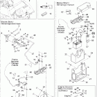 MX Z 600 HO SDI Adrenaline & X Электрика