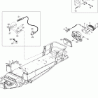 Expedition V-1000 Сидение 2