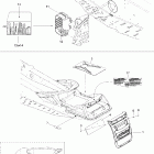 Summit 800 HO Комплектующие изделия