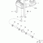 Tundra R Масляная система