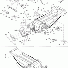 Summit 550F Рама