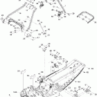 Mach Z 1000 SDI Рама